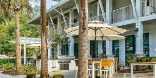 Avalon at James Island Gallery 20