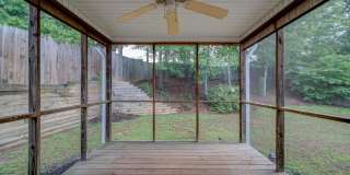 Spacious 4 BR, 2 BA Home On Quiet Cul de Sac, Private Fenced Backyard, Community Pool Gallery 1