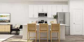 Room in 3 Bedroom Home at Carolina Springs Blvd Gallery 14