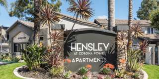 Hensley at Corona Pointe Gallery 18