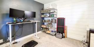 4BD/2.5BA Monroe Home Gallery 9