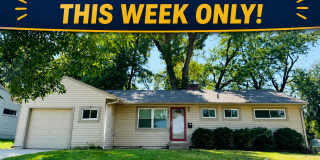✨ Newly Remodeled 4-Bedroom Home in Lee’s Summit! Gallery 1