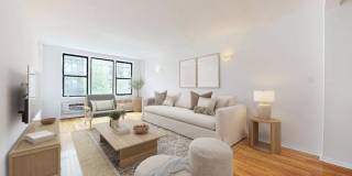 220 East 26th Street Gallery 1