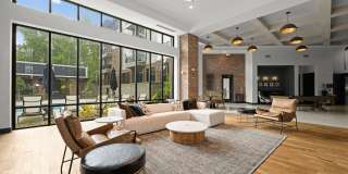 The Grace at Tyron Gallery 13