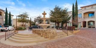 Piazza Escondido Mansion Building Gallery 1