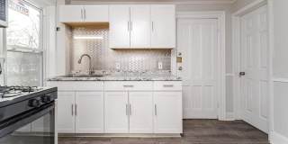 66 13th Street Grand floor Gallery 2