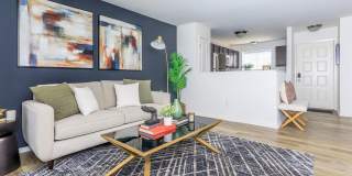 Chimney Hill Apartments Gallery 18