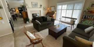 Fully Furnished 3BR Home with Private Pool – 5-Month Lease in Poway (May–Oct 2026) Gallery 8