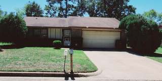 House in the Arbor Oaks Subdivision Gallery 1
