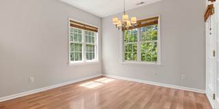 Single Family home in Hedingham: Available Now! Gallery 8