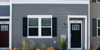 Brand NEW Townhome for Rent! Gallery 1