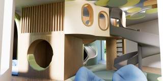 The Stellar at Emerald Hills Gallery 17