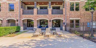 Senior & Affordable Housing – The Cesera 55+ Apartments Gallery 5