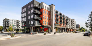 Patina Flats at the Foundry Apartments Gallery 1