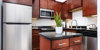 Adora Townhomes Gallery 5