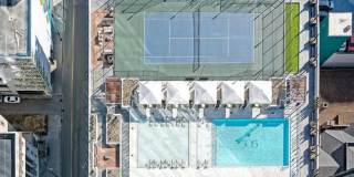 Highrise Condo in the Heart of Music City! Gallery 4