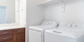 Foothills Apartment Living Gallery 11