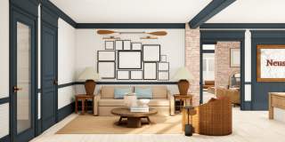 Neuse Landing Gallery 1