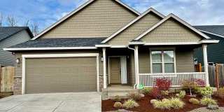 Newer, single level home with double garage Gallery 1