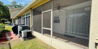 Townhome in Palm Harbor Gallery 30