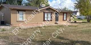 Move-in Discount!! 3 Bedroom 2 bath Manufactured Home, Enoch Gallery 1