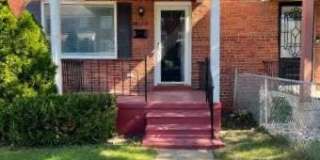 1403 N LINWOOD Avenue Gallery 1