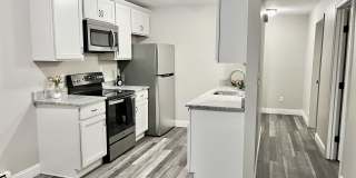 10 Harlow Street - G Gallery 1