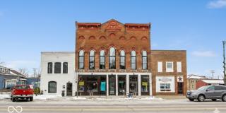 108 W Main Street Gallery 1