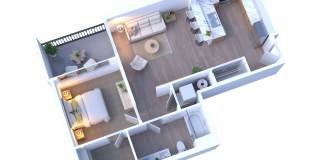 Village at Crystal Springs- Senior Living Gallery 47