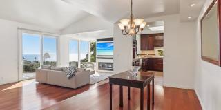 La Jolla Home with Ocean Views! Solar and AC Gallery 8