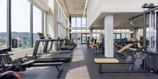 Byline Apartments Gallery 20