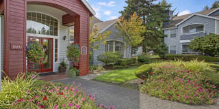 Breckenridge Apartment Homes Gallery 28