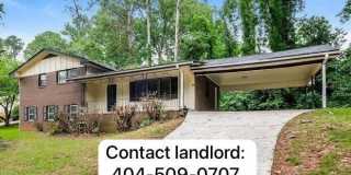 2842 Zane Grey Dr SE Gallery 1