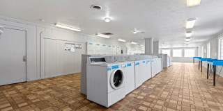 The Hills Apartment Homes Gallery 37