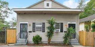 1772 N DORGENOIS Street Gallery 1