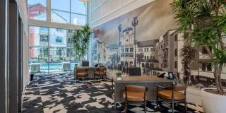 Norco Valley Square Gallery 3