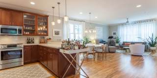 Gorgeous 3bd/2.5ba Two-Story Home Near Downtown Durham, Incredible Location! Gallery 9