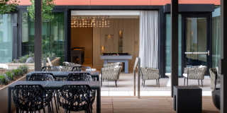 Stratos at Bridge District Gallery 22