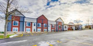 NOW LEASING - GALLERY GARDEN APTS Gallery 151