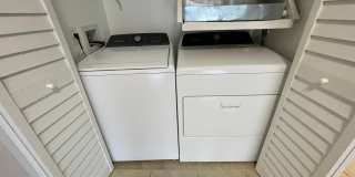 ANNUAL RENTAL - 2 BED / 2 BATH CONDO AT MYSTIC GARDENS Gallery 17