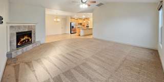 3-Bedroom Meridian Home with 3-Car Garage, Covered Patio  RV Parking | Near Parks, Trails  Easy Commute Gallery 3