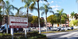 International Club Apartments Gallery 19