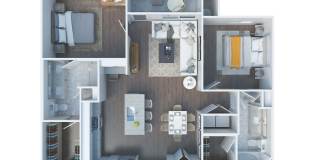 Mustang Ridge Gallery 9