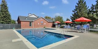 Buffalo Run Apartments Gallery 1