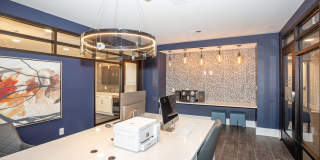 Altair at the Heights Gallery 10