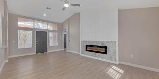 SUN CITY SUMMERLIN AGE QUALIFIED COMMUNITY!!!     1 STORY Gallery 8