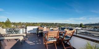 Chic Studios in Historic Ballard Neighborhood! Gallery 36