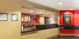 San Jose - Edenvale - North Gallery 20