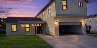 Brand-New Detached 2BR 2 bath Home in Vista | Modern Finishes & A/C in Every Room Gallery 1
