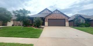 3 Bedroom Home in Edmond Gallery 1